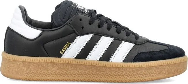 Adidas Originals Samba XLG Lace-Up Sneakers