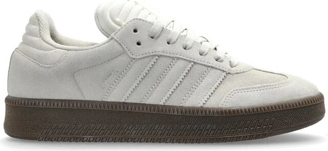 Adidas Originals Samba XLG Lace-Up Sneakers
