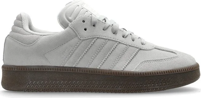 Adidas Originals Samba XLG Lace-Up Sneakers