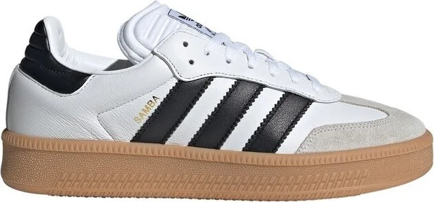 Adidas Originals Samba XLG Low-Top Sneakers