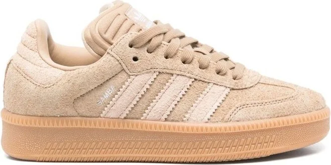 Adidas Originals Samba XLG Low-Top Sneakers