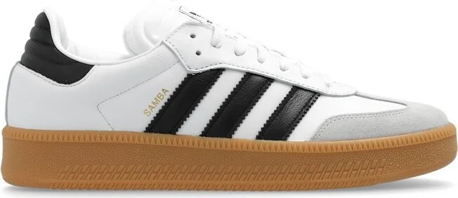 Adidas Originals Samba XLG Low-Top Sneakers