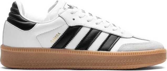 Adidas Originals Samba XLG Low-Top Sneakers