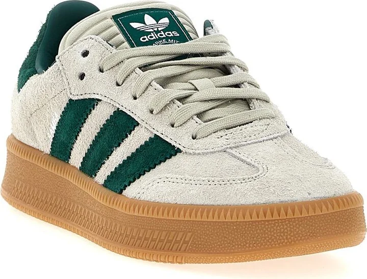 Adidas Originals 'Samba Xlg' Sneakers - Image 2