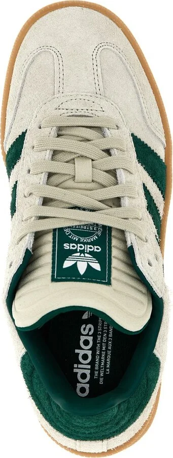 Adidas Originals 'Samba Xlg' Sneakers - Image 4
