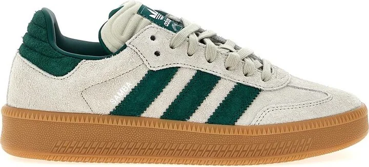 Adidas Originals 'Samba Xlg' Sneakers