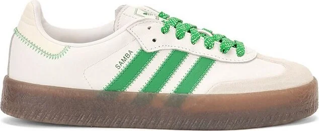 Adidas Originals Sambae Lace-Up Sneakers
