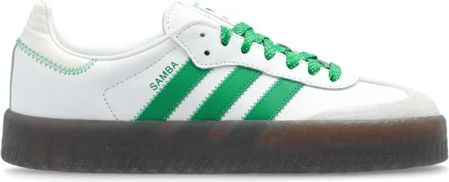 Adidas Originals Sambae Lace-Up Sneakers
