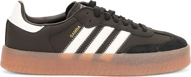 Adidas Originals Sambae Low-Top Sneakers