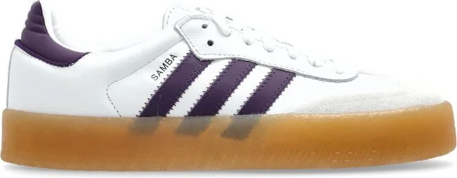 Adidas Originals Sambae Low-Top Sneakers