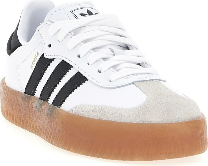 Adidas Originals 'Sambae' Sneakers - Image 2