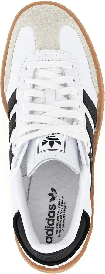 Adidas Originals 'Sambae' Sneakers - Image 4