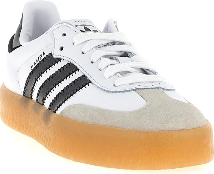 Adidas Originals 'Sambae' Sneakers - Image 2