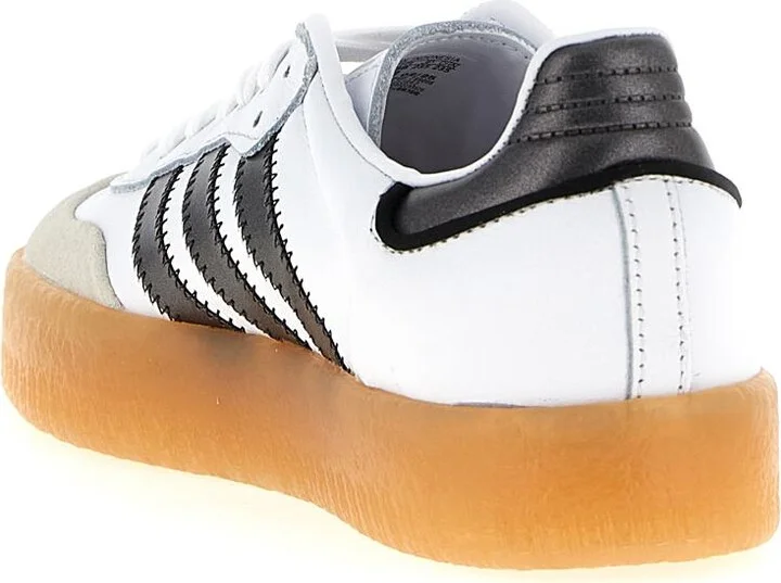 Adidas Originals 'Sambae' Sneakers - Image 3