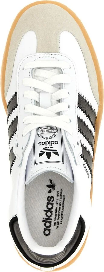 Adidas Originals 'Sambae' Sneakers - Image 4