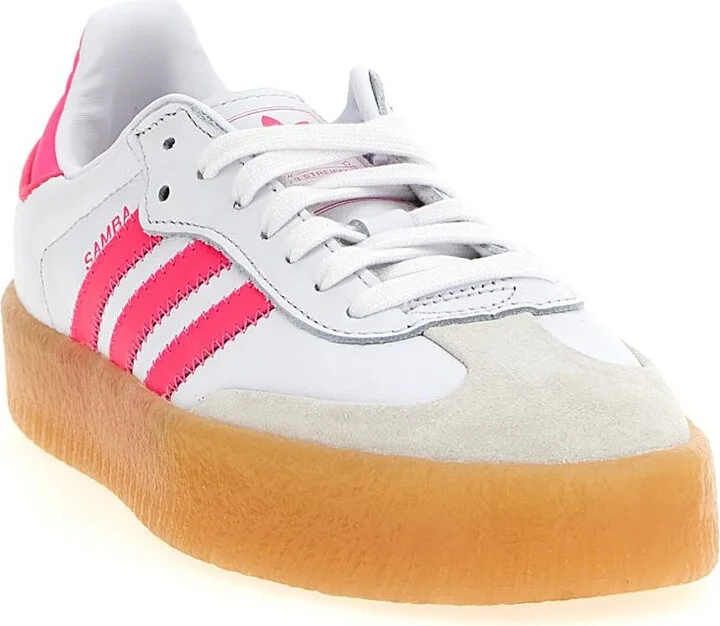 Adidas Originals 'Sambae' Sneakers - Image 2
