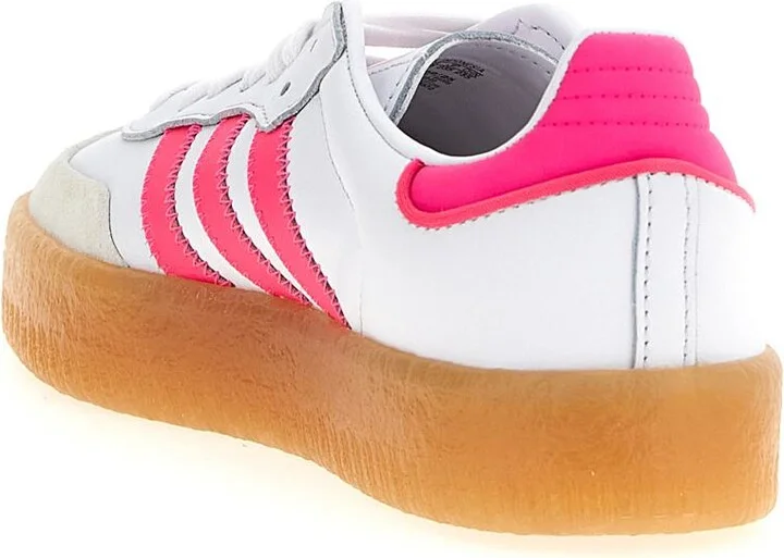 Adidas Originals 'Sambae' Sneakers - Image 3