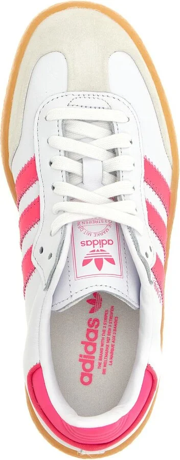 Adidas Originals 'Sambae' Sneakers - Image 4