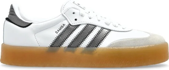 Adidas Originals Sambae W Sports Lace-Up Shoes