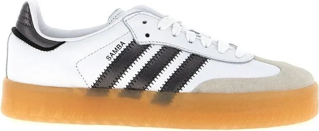 Adidas Originals Sambae W Sports Lace-Up Sneakers