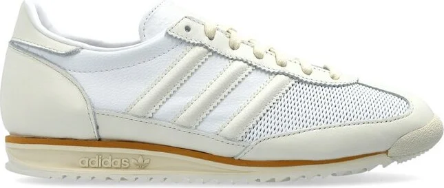 Adidas Originals SL 72 Low-Top Sneakers