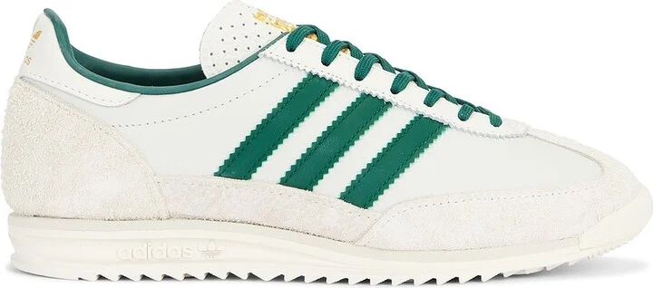 adidas Originals SL 72 OG in Grey