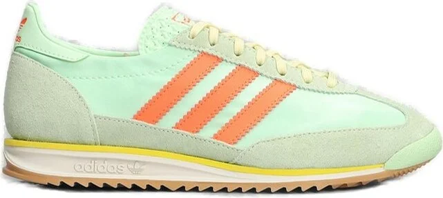 Adidas Originals SL 72 OG Lace-Up Sneakers