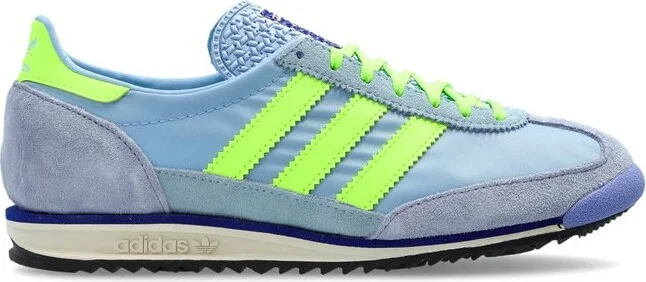 Adidas Originals SL 72 OG Lace-Up Sneakers