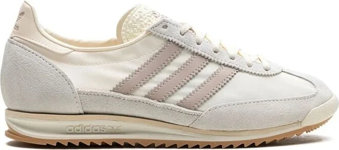 Adidas Originals SL 72 OG Lace-Up Sneakers