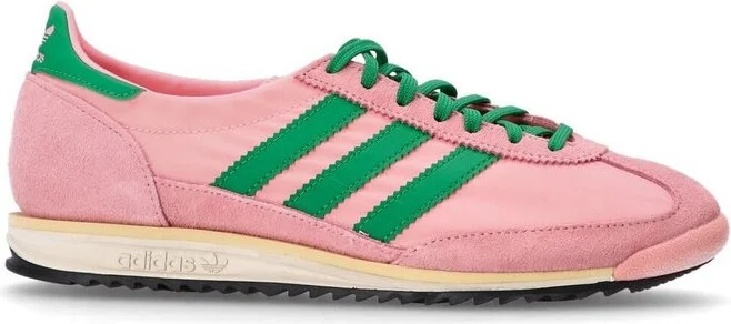 Adidas Originals SL 72 OG Lace-Up Sneakers