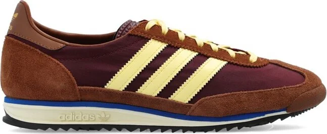 Adidas Originals SL 72 OG Low-Top Sneakers
