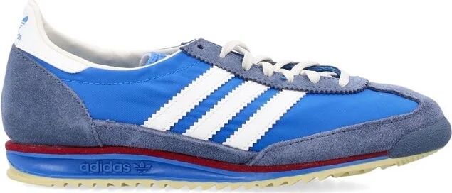 Adidas Originals SL 72 OG Low-Top Sneakers
