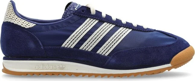 Adidas Originals SL 72 OG Low-Top Sneakers