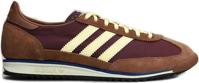 Adidas Originals SL 72 OG Low-Top Sneakers