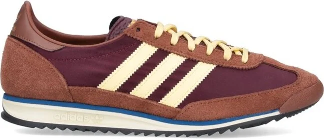 Adidas Originals SL 72 OG Low-Top Sneakers