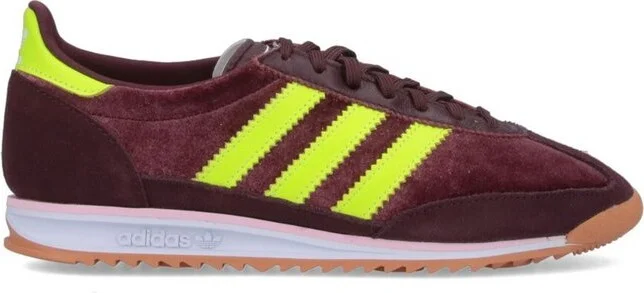 Adidas Originals SL 72 OG Shoes