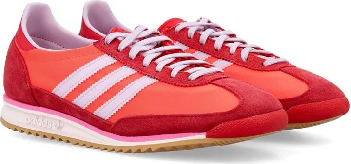 Adidas Originals Sl 72 Og Sneaker - Image 2