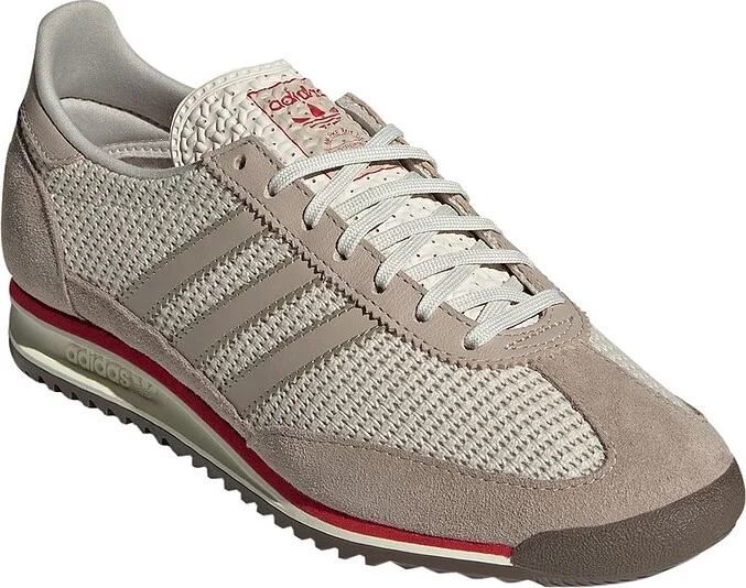 adidas Originals SL 72 OG Sneaker in Beige - Image 2