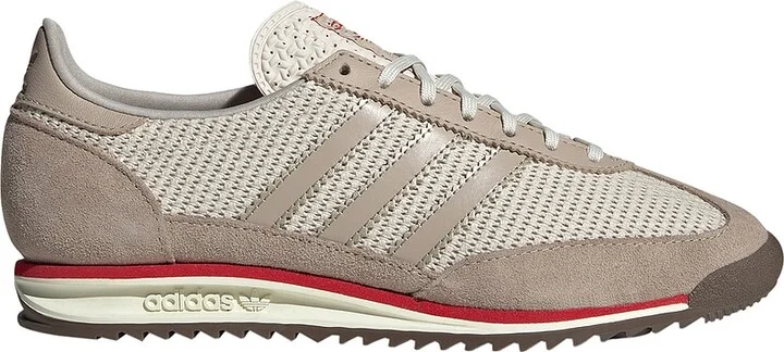 adidas Originals SL 72 OG Sneaker in Beige