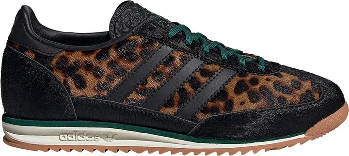 adidas Originals SL 72 OG Sneaker in Black