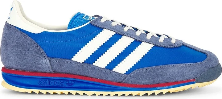 adidas Originals SL 72 OG Sneaker in Blue