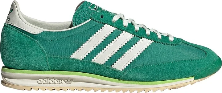 adidas Originals SL 72 OG Sneaker in Green