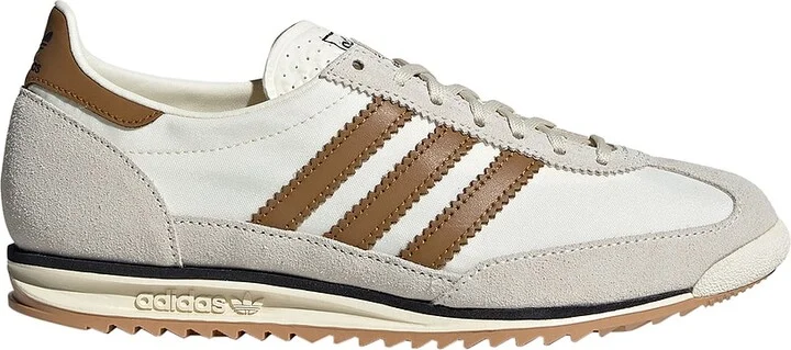 adidas Originals SL 72 OG Sneaker in White