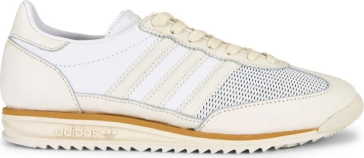 adidas Originals SL 72 OG Sneaker in White