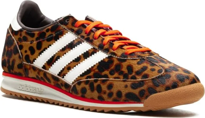 Adidas Originals Sl 72 Og W Shoes - Image 2