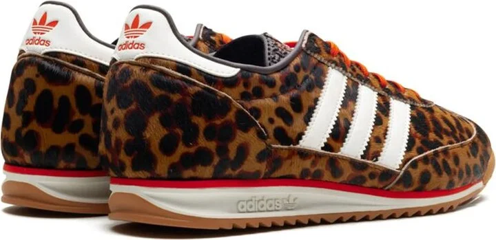 Adidas Originals Sl 72 Og W Shoes - Image 3