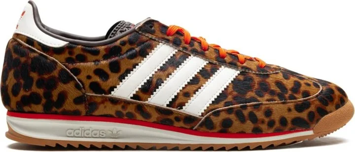 Adidas Originals Sl 72 Og W Shoes