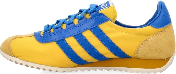 Adidas Originals Sl 72 Pt Sneakers - Image 3