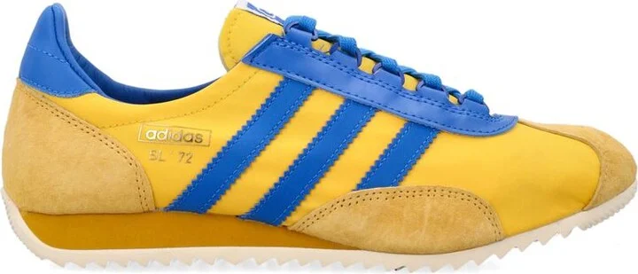 BOLD GOLD/BRIGHT ROYAL/ROYAL BLUE