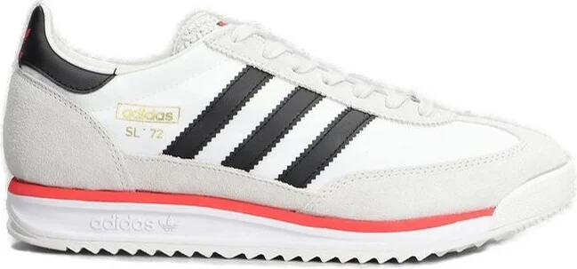 Adidas Originals SL 72 RS 3-Stripe Sneakers